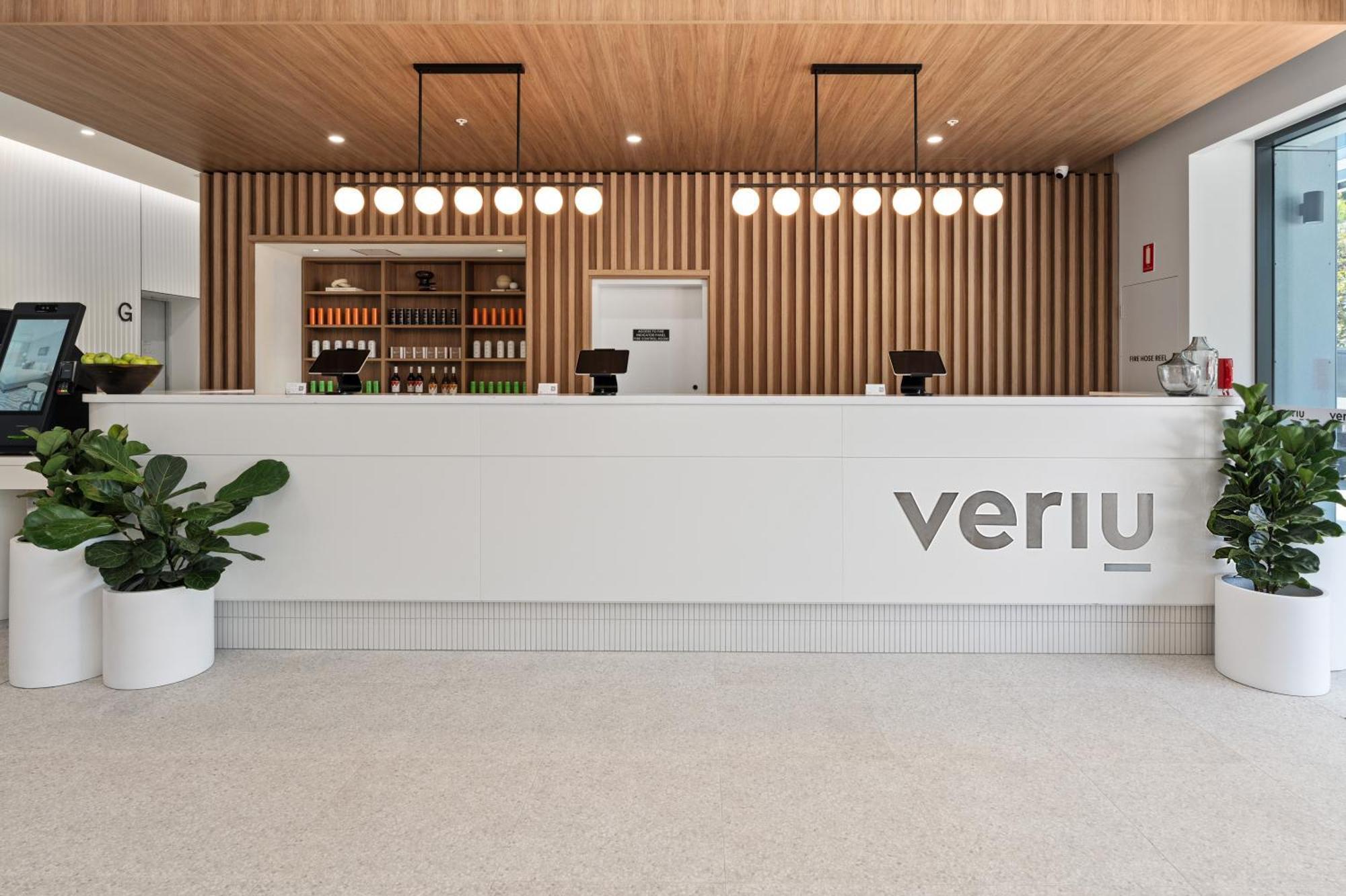 סידני Veriu Macquarie Park מראה חיצוני תמונה